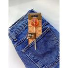 Леденец на палочке 3D «Глаз», 20 г - Фото 2