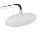 Душевая система Istok life luxe с одноручным латунным смесителем, хром - фото 24725143