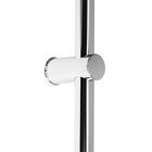 Душевая система Istok life luxe с одноручным латунным смесителем, хром - фото 24725146