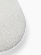 Тапочки одноразовые, антикризисные, подошва 4 мм, белые, 42 р. - Фото 5