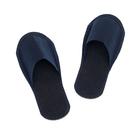 Одноразовые тапочки, Стандарт, синие, 42 р. - Фото 2