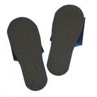 Одноразовые тапочки, Стандарт, синие, 42 р. - Фото 5