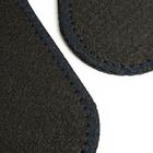 Одноразовые тапочки, Стандарт, синие, 42 р. - Фото 6