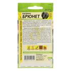 Семена Баклажан "Брюнет", Сем. Алт, ц/п, 0,2 г - Фото 2