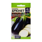 Семена Баклажан «Брюнет», 0.2 г, «Семена Алтая» - Фото 5