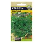 Семена Кервель «Ажурный», 0.5 г, «Семена Алтая» - Фото 1