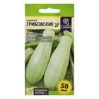 Семена Кабачок «Грибовские 37», 2 г, «Семена Алтая» - Фото 1