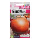 Семена Лук репчатый "Беннито", Seminis, F1, Сем. Алт, ц/п, 0,2 г - Фото 1