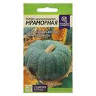 Семена Тыква "Мраморная", Сем. Алт, ц/п, 2 г - Фото 1