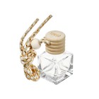 Флакон под ароматизатор в машину, подвесной, 8 мл - Фото 1