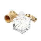 Флакон под ароматизатор в машину, подвесной, 8 мл - Фото 2