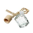 Флакон под ароматизатор в машину, подвесной, 8 мл - Фото 2