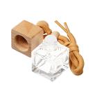 Флакон под ароматизатор в машину, подвесной, 8 мл - Фото 2