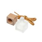 Флакон под ароматизатор в машину, подвесной, 8 мл - Фото 2