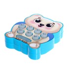 Настольная игра для детей на внимание «Лови и нажимай», мемо, 1 игрок, 5+ - Фото 3