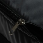 Термосумка Cartage Т-11, серая, 18 л, 35×21×24 см - Фото 11