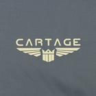 Термосумка Cartage Т-11, серая, 18 л, 35×21×24 см - Фото 12