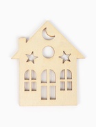 Набор для творчества «Новогодняя композиция в шаре. Домик», светится в темноте - Фото 16