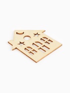 Набор для творчества «Новогодняя композиция в шаре. Домик», светится в темноте - Фото 17