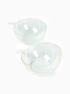 Набор для творчества «Новогодняя композиция в шаре. Домик», светится в темноте - Фото 7