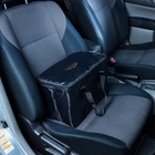 Термосумка Cartage Т-10, черная, 18 л, 35×21×24 см - Фото 2