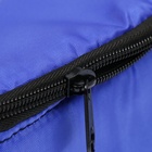 Термосумка Cartage Т-12, синяя, 18 л, 35×21×24 см - Фото 6