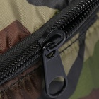 Термосумка Cartage Т-13, зеленый камуфляж, 10 л, 26×19×19 см - Фото 5