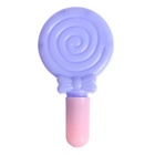 Ручка-прикол Calligrata «Леденец», чёрный стержень, шариковая, подарочная, МИКС (комплект 12 шт) - фото 68094500