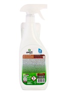 Чистящее средство Grass «Азелит», антижир для тёмного камня, 600 мл - Фото 4