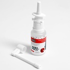 Набор «АкваРоса+», спрей назальный 30 мл + ополаскиватель минеральный 300 мл, дополнительная насадка - Фото 16