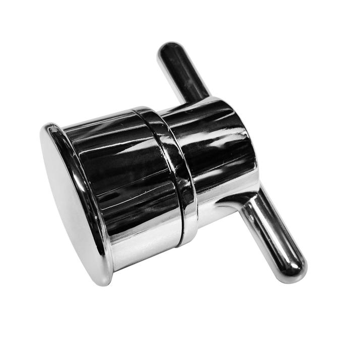 Ручка для двери душевой кабины 