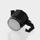 Кофеварка гейзерная Доляна Alum black, на 1 чашку, 50 мл, алюминий, чёрная - Фото 4
