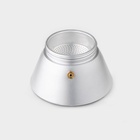 Кофеварка гейзерная Magistro Salem, на 3 чашки, 150 мл, индукция, алюминий, серебристая - Фото 6