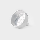 Кофеварка гейзерная Magistro Salem, на 3 чашки, 150 мл, индукция, алюминий, серебристая - Фото 4