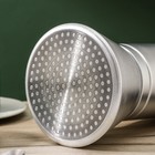 Кофеварка гейзерная Magistro Salem, на 9 чашек, 430 мл, индукция, алюминий, серебристая - Фото 5