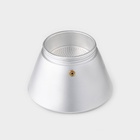 Кофеварка гейзерная Magistro Salem, на 9 чашек, 430 мл, индукция, алюминий, серебристая - Фото 6