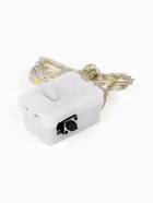 Набор для опытов «Новогодняя гирлянда», сердечки и звёздочки - Фото 14