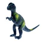 Набор динозавров «Юрский период», 2 штуки, МИКС - Фото 2