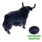 Набор домашних животных «Ферма», 6 штук - Фото 3