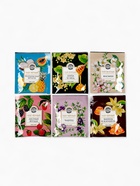 Чай подарочный «Тепла и уюта в Новом году», ассорти вкусов, 42 пакетика, 75.6 г - Фото 4