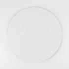 Подложка под торт усиленная «Новогодняя пора», 26 см, 2 мм - Фото 4