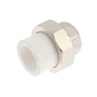 Муфта комбинированная OTMO, разъемная (американка), d=20 мм x 1/2", внутрен резьба, стальная 7361955