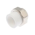 Муфта комбинированная OTMO, разъемная (американка), d=25 мм x 3/4", внутрен резьба, стальная (комплект 10 шт) - фото 24422786