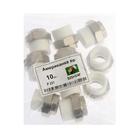 Муфта комбинированная OTMO, разъемная (американка), d=25 мм x 3/4", внутрен резьба, стальная (комплект 10 шт) - фото 24422787