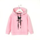 Худи для девочки KAFTAN: Unicorn, размер 30 (98-104 см) - Фото 6