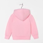 Худи для девочки KAFTAN: Unicorn, размер 30 (98-104 см) - Фото 9