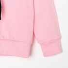 Толстовка для девочки KAFTAN "Unicorn", размер 32 (110-116) - фото 61013506