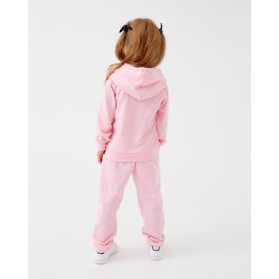Худи для девочки KAFTAN: Unicorn, размер 32 (110-116 см)