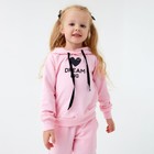 Толстовка для девочки KAFTAN "Unicorn", размер 38 (146-152) 5426661 - фото 14714027