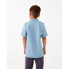 Футболка-поло  детская KAFTAN "Holidays" р. 30 (98-104) - фото 27180635